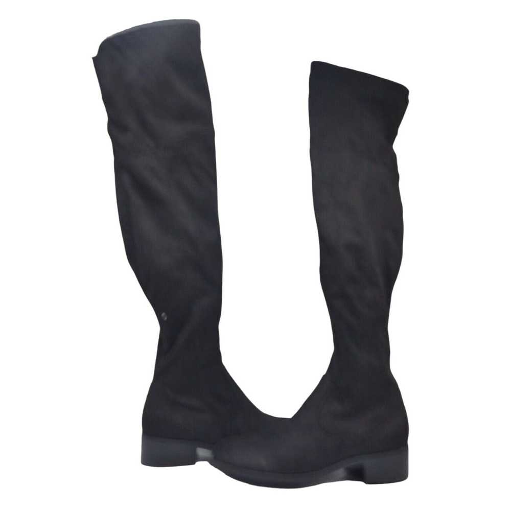 Streetwear Unisa Minni Over-the-knee Boot, Size 6… - image 5