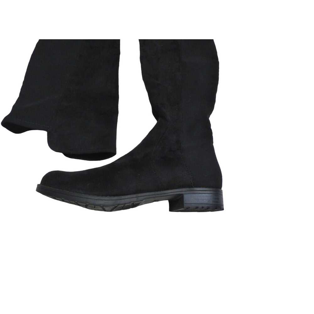 Streetwear Unisa Minni Over-the-knee Boot, Size 6… - image 8