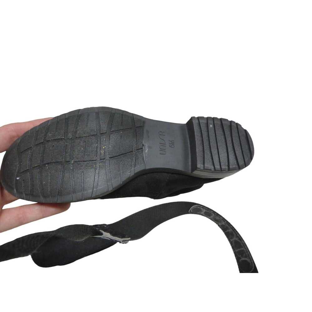 Streetwear Unisa Minni Over-the-knee Boot, Size 6… - image 9