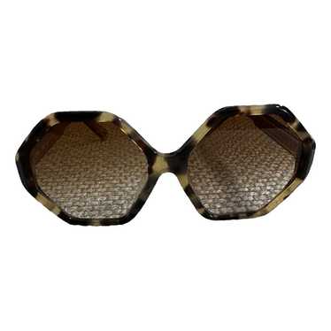 Chloé Sunglasses - image 1