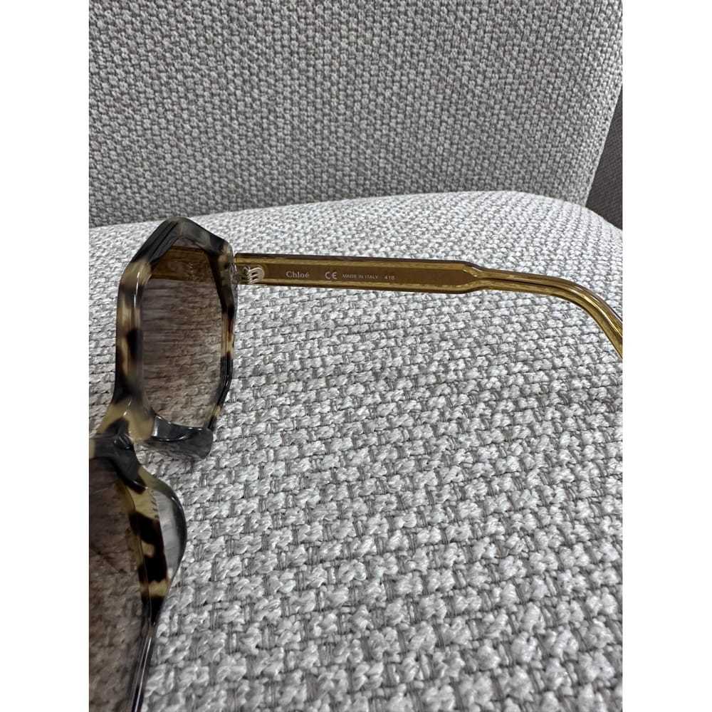 Chloé Sunglasses - image 9