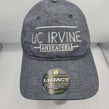 Other UC Irvine Anteaters Adults Gray Hat Cap Adju