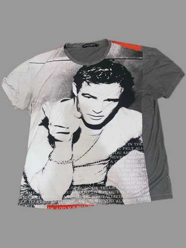 Dolce & Gabbana Marlon Brando Tee