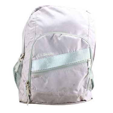 Ll bean outlet ledge backpack