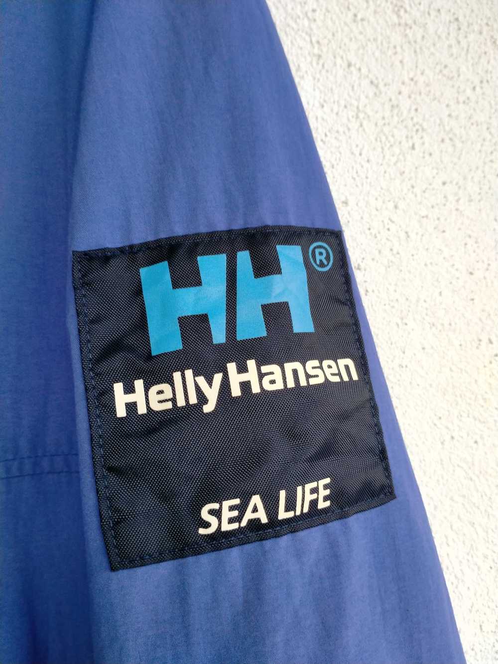 Helly Hansen × Outdoor Life × Vintage Vintage Hel… - image 10