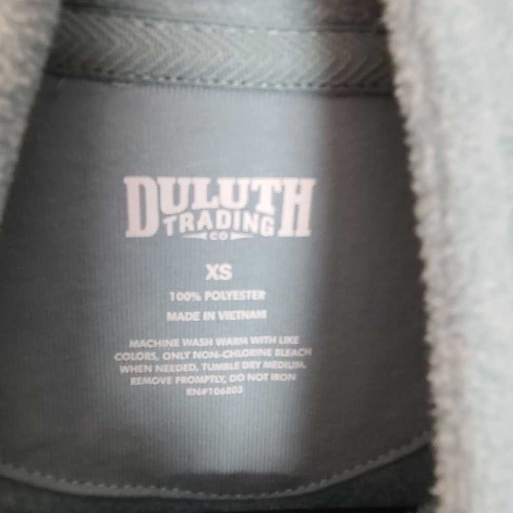 Duluth Trading Company Duluth Trading Co. Wmns XS… - image 6