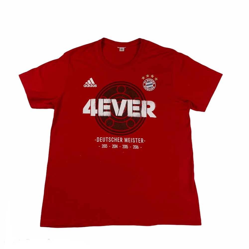 Adidas Adidas Bayern Munich 4ever Record Master 2… - image 1