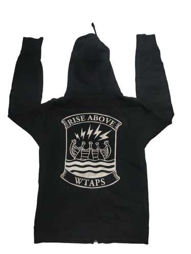 Wtaps wtaps hoodies - Gem Wtaps wtaps hoodies - Gem
