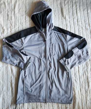Vintage jordan track jacket - Gem