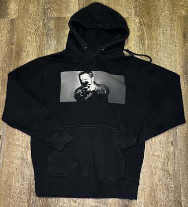 Eminem X UFC store 'Higher' hoodie