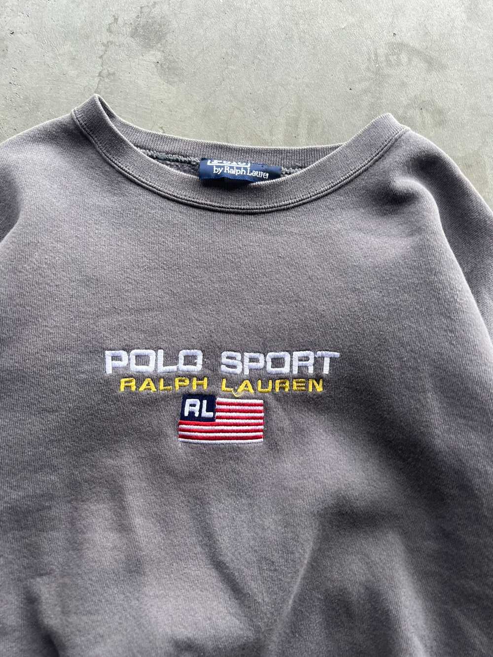 Polo Ralph Lauren × Streetwear × Vintage RL Polo … - image 2