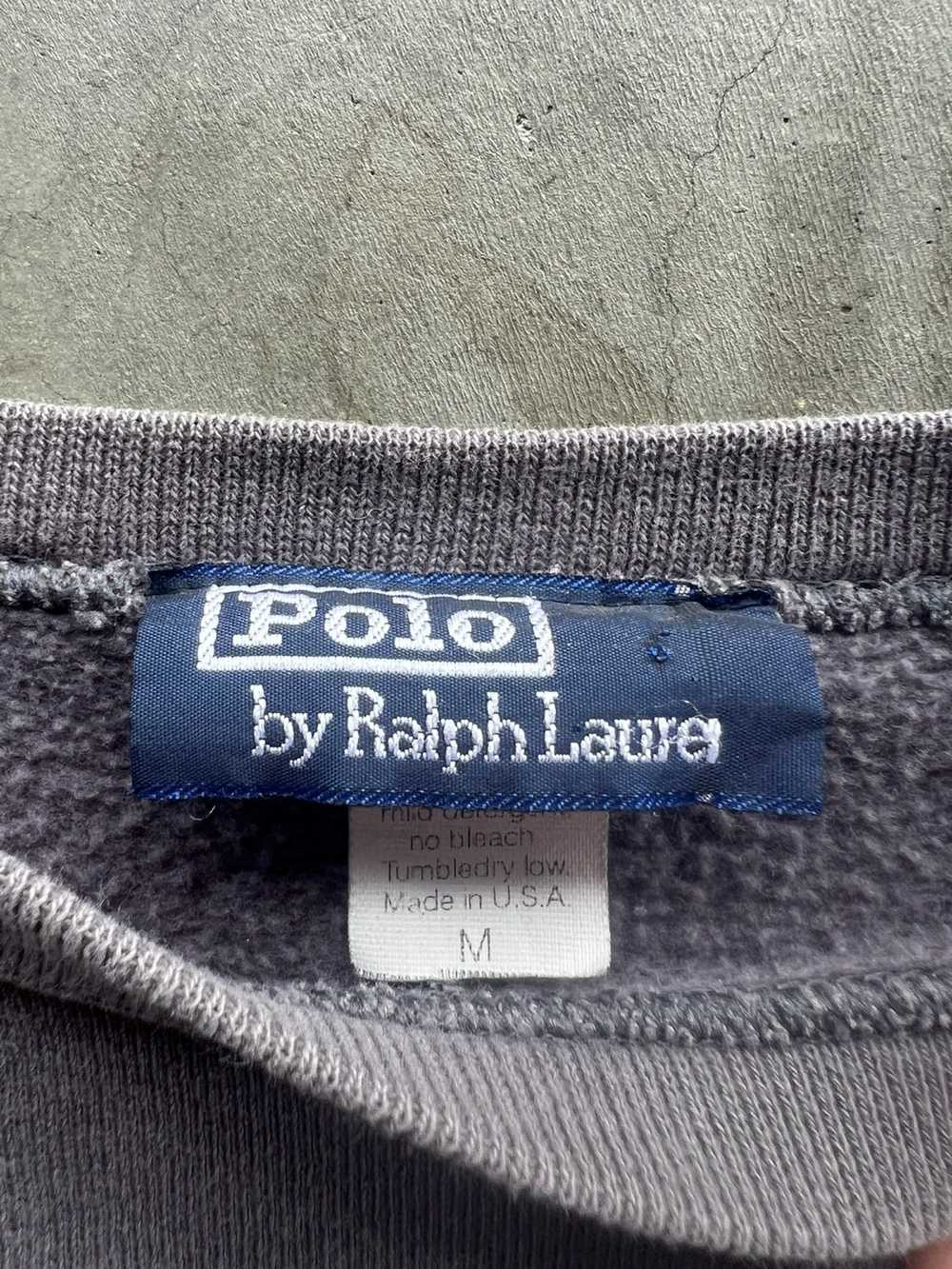 Polo Ralph Lauren × Streetwear × Vintage RL Polo … - image 3