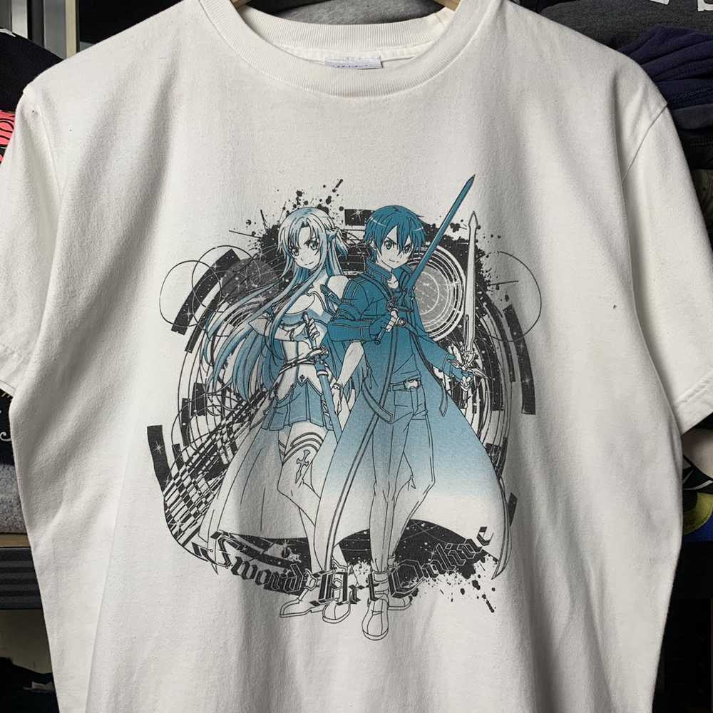 Anima × Japanese Brand × Movie SWORD ART ONLINE - image 2