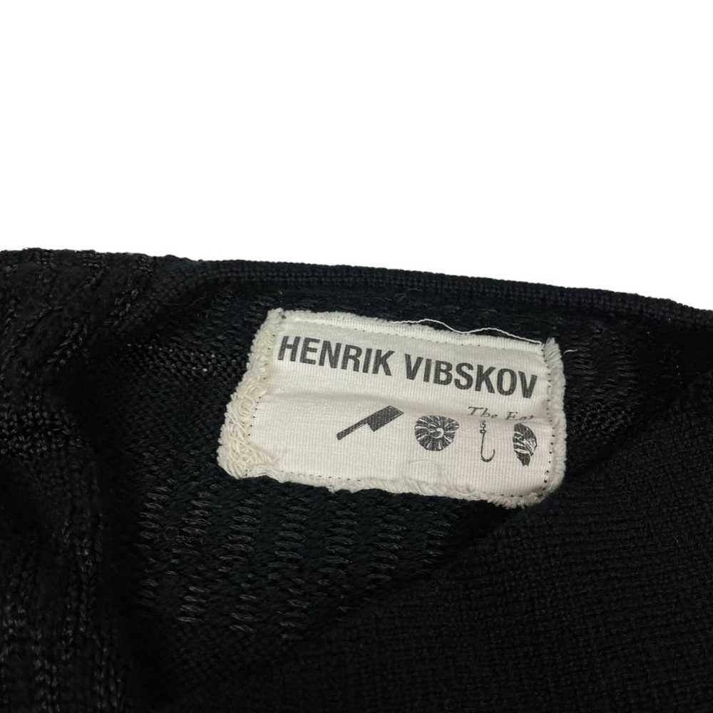 Henrik Vibskov Henrik Vibskov Sweater - image 7