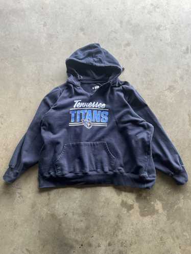 NFL × Streetwear × Vintage Tennessee Titans Sweats
