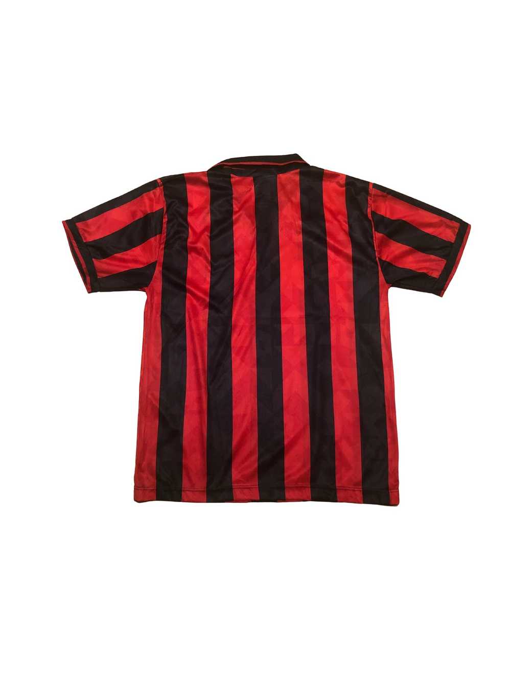 Lotto AC Milan 1993/94 Home Shirt (Excellent) - image 2