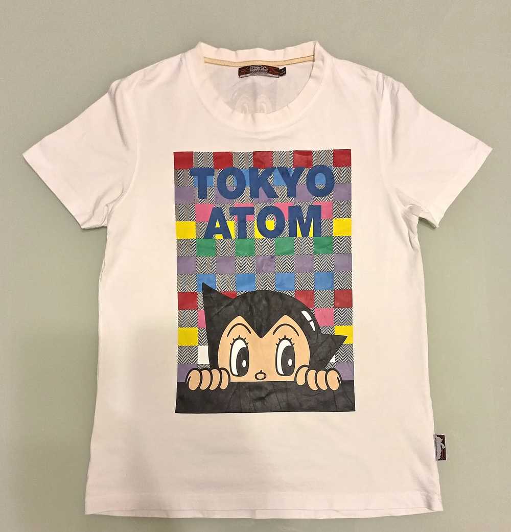 Anima × Japanese Brand ASTRO BOY TOKYO ATOM TEZUK… - image 2