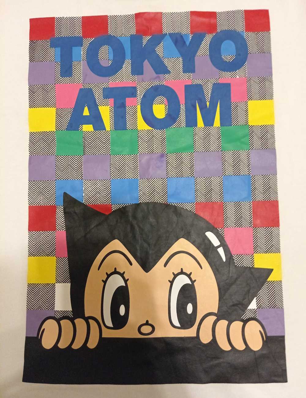 Anima × Japanese Brand ASTRO BOY TOKYO ATOM TEZUK… - image 3