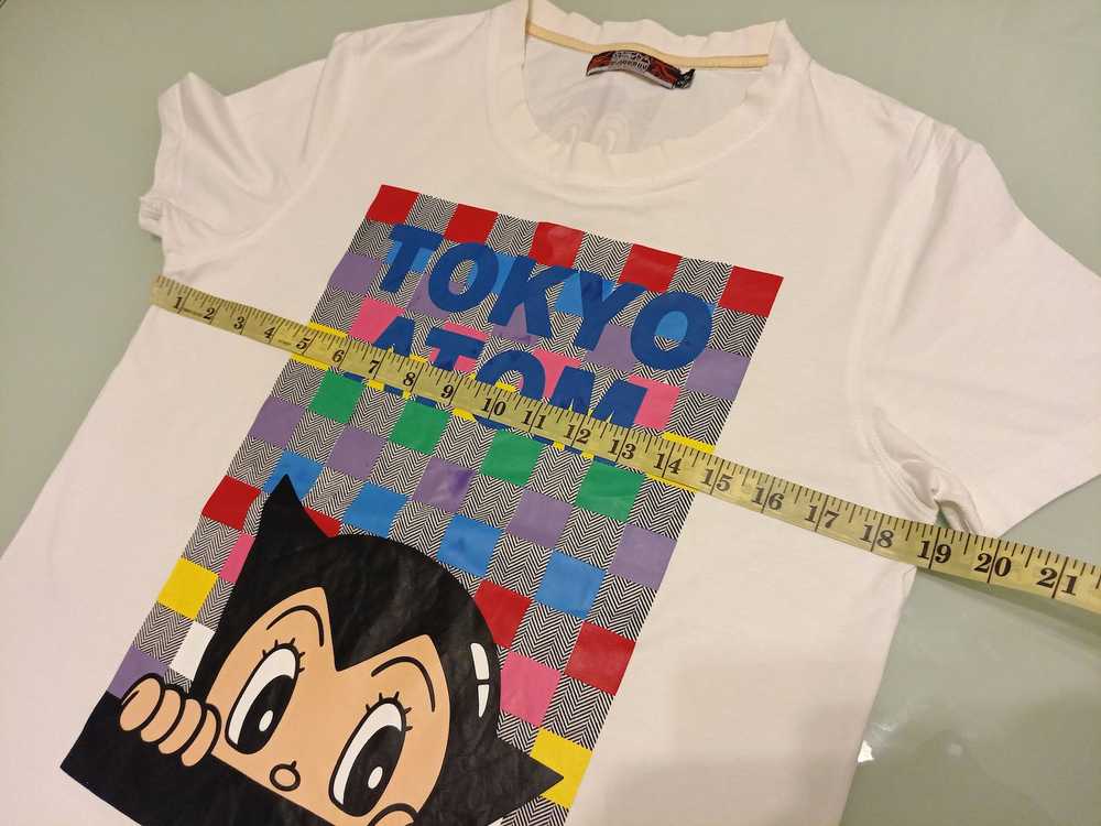 Anima × Japanese Brand ASTRO BOY TOKYO ATOM TEZUK… - image 5