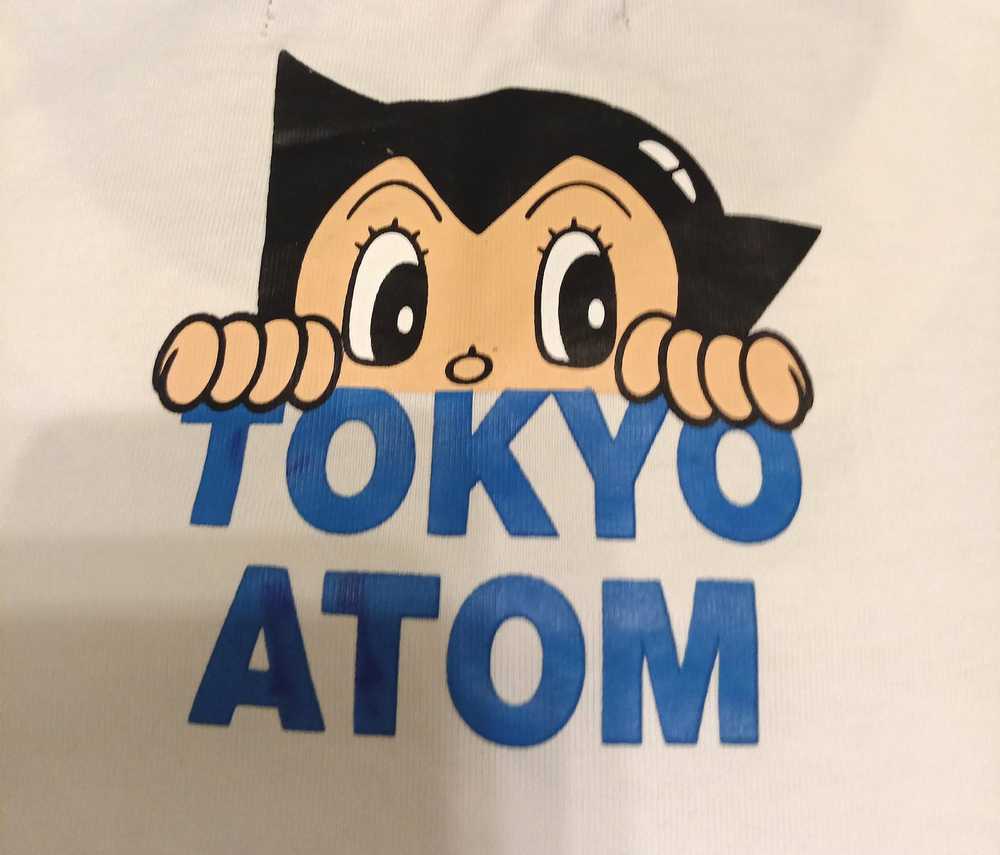 Anima × Japanese Brand ASTRO BOY TOKYO ATOM TEZUK… - image 8