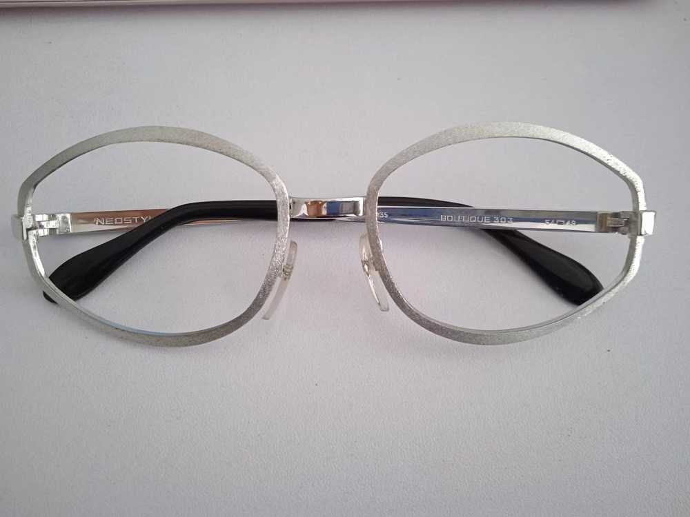 Vintage Vintage Neostyle Boutique 303 Eyeglasses … - image 8