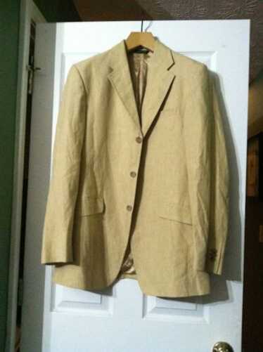 Banana Republic BANANA REPUBLIC MEN'S JACKET COAT… - image 1