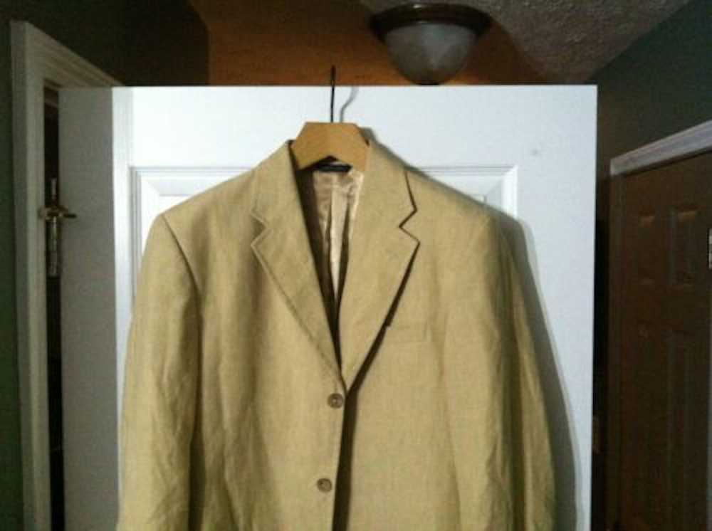 Banana Republic BANANA REPUBLIC MEN'S JACKET COAT… - image 2