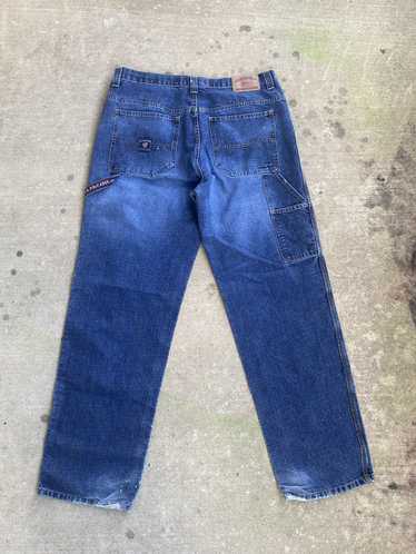 U.S. Polo Assn. Vintage US Polo Assn Cargo Jeans 3