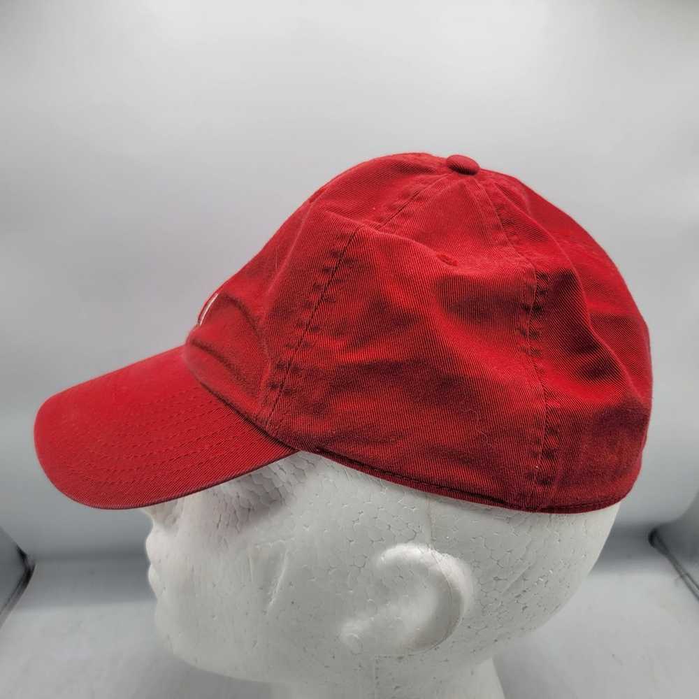 Other Los Angeles Angels Adults Red Hat Cap Baseb… - image 2