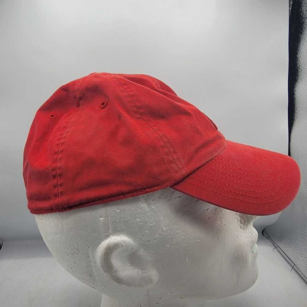 Other Los Angeles Angels Adults Red Hat Cap Baseb… - image 4