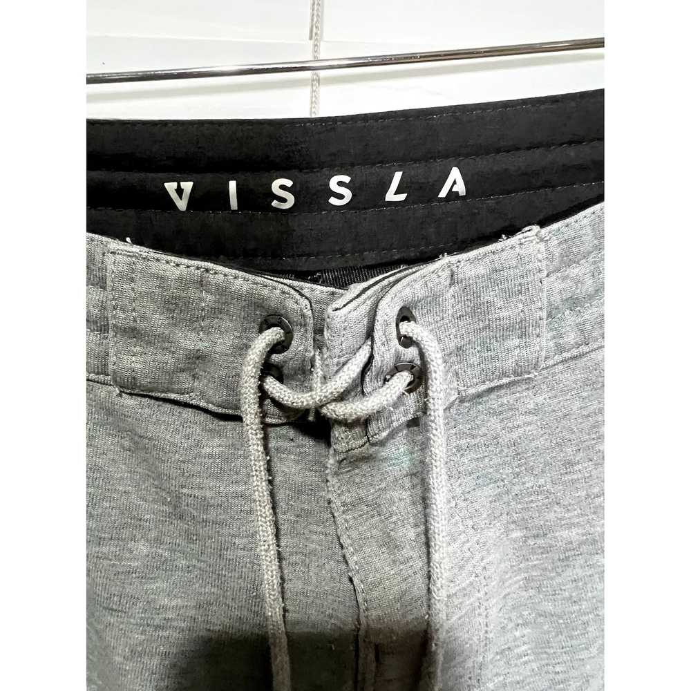 Vissla Vissla Mens Shorts - Size M - image 2