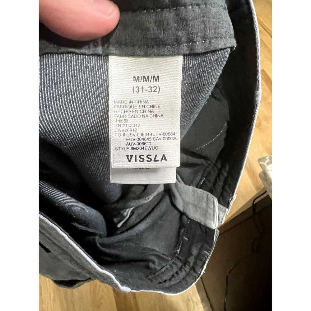Vissla Vissla Mens Shorts - Size M - image 4