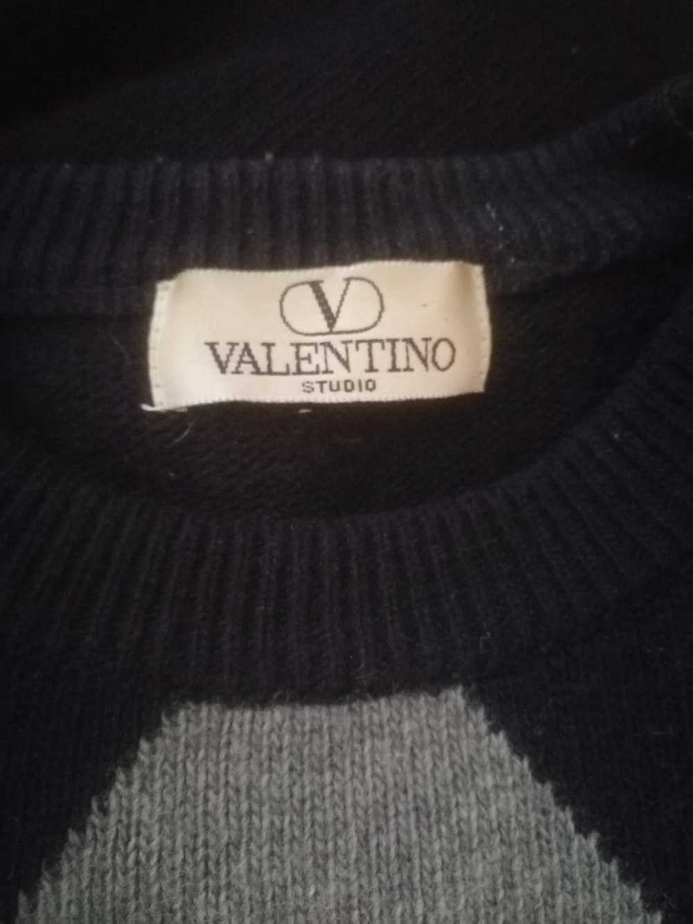 Valentino × Valentino Garavani × Vintage Valentin… - image 3