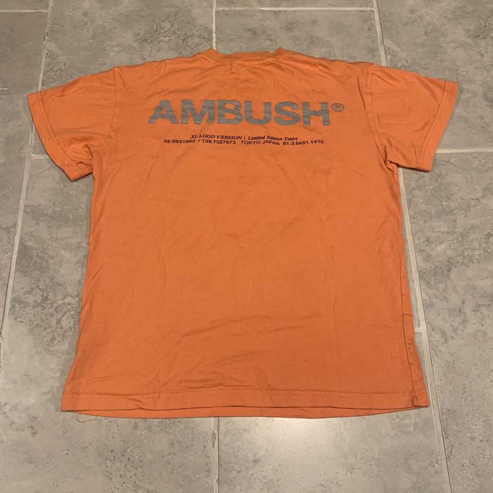 Ambush Design × Archival Clothing × Streetwear Vi… - image 2
