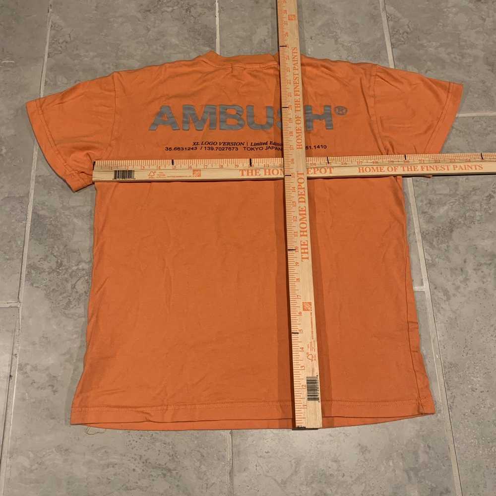 Ambush Design × Archival Clothing × Streetwear Vi… - image 3