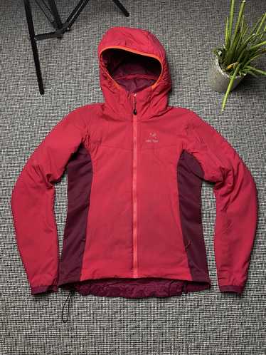 Arcteryx outdoor life streetwear - Gem