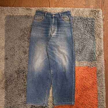 Kansai Yamamoto Kansai Jeans