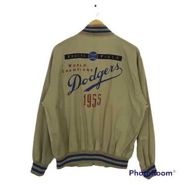 Vintage dodgers jacket starter - Gem