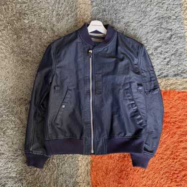 Doublet jacket - Gem