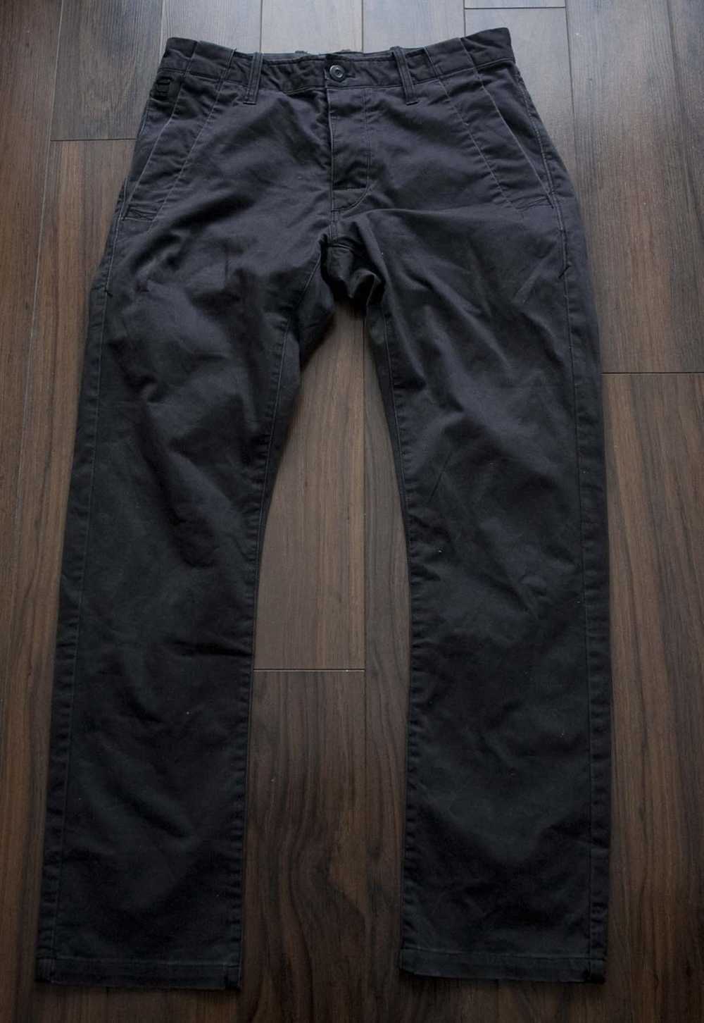 G Star Raw × Streetwear G-Star Pants Bronson Slim… - image 1