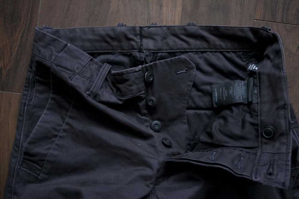 G Star Raw × Streetwear G-Star Pants Bronson Slim… - image 2