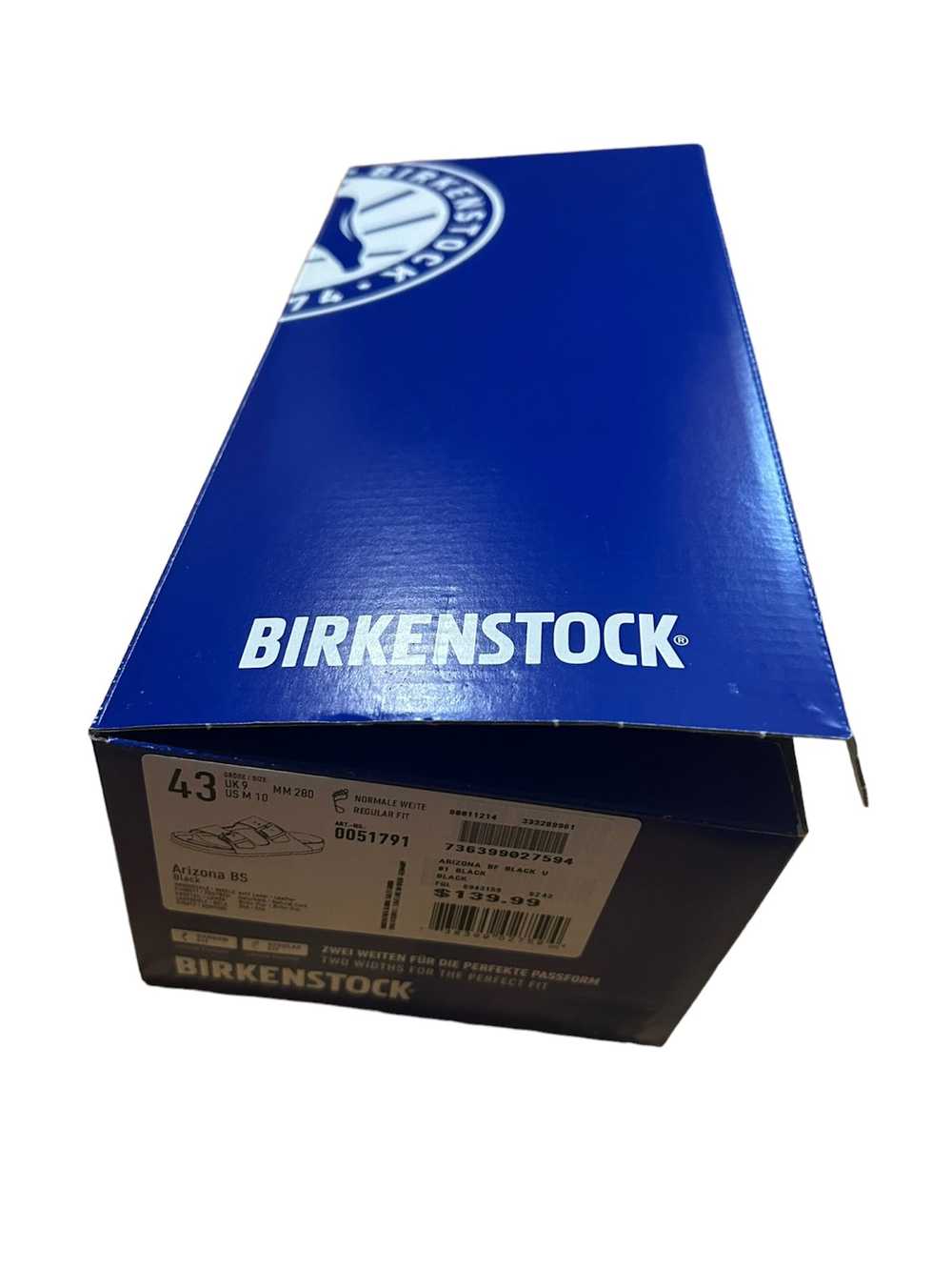 Birkenstock × Streetwear × Vintage Birkenstock Ar… - image 6