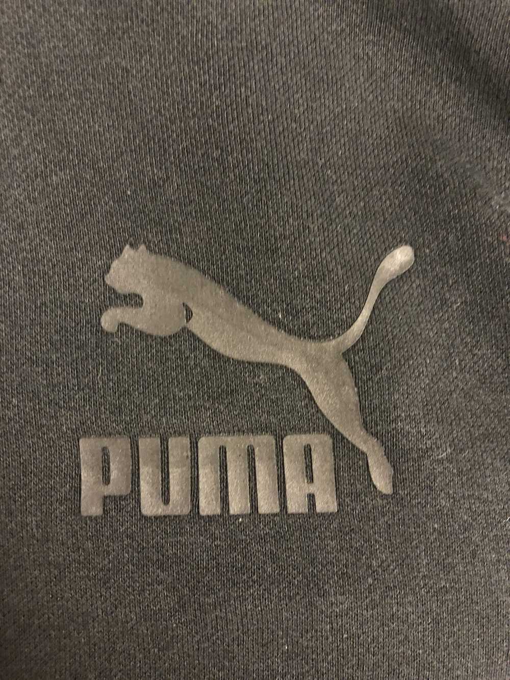 Puma × Vintage PUMA CLASSIC VINTAGE GREAT QUALITY… - image 4