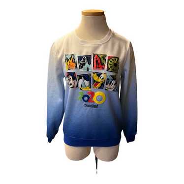 Disney Disney Parks Disneyland 2020 Sweatshirt Si… - image 1