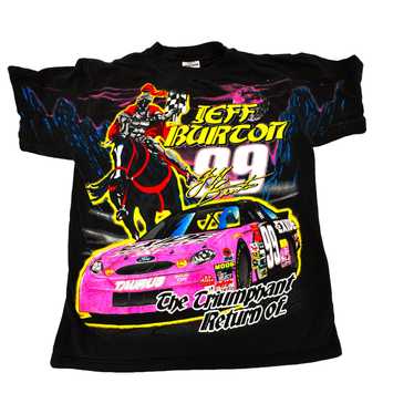 Winston Cup NASCAR TULTEX USA製 スウェット Mの通販 by 古着