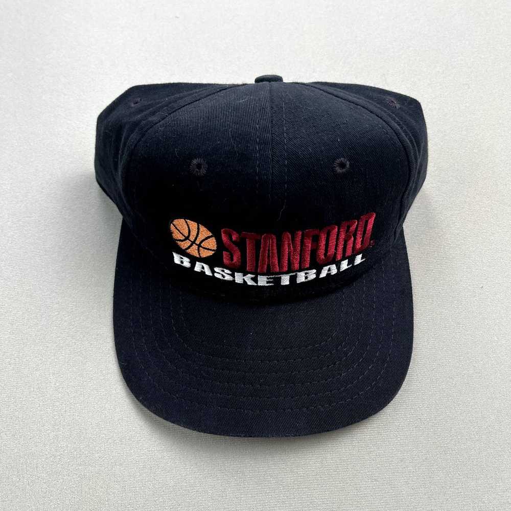 Vintage Vintage Stanford University Hat Snapback … - image 2