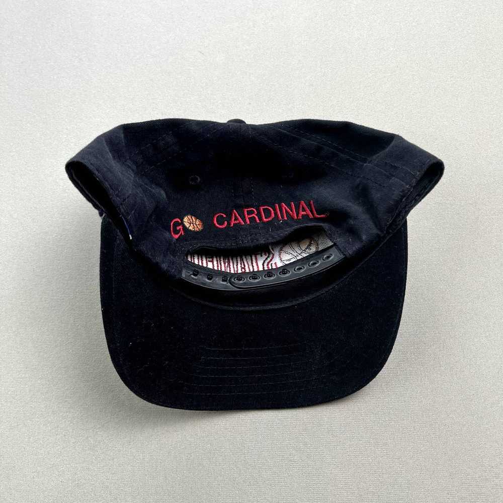 Vintage Vintage Stanford University Hat Snapback … - image 4