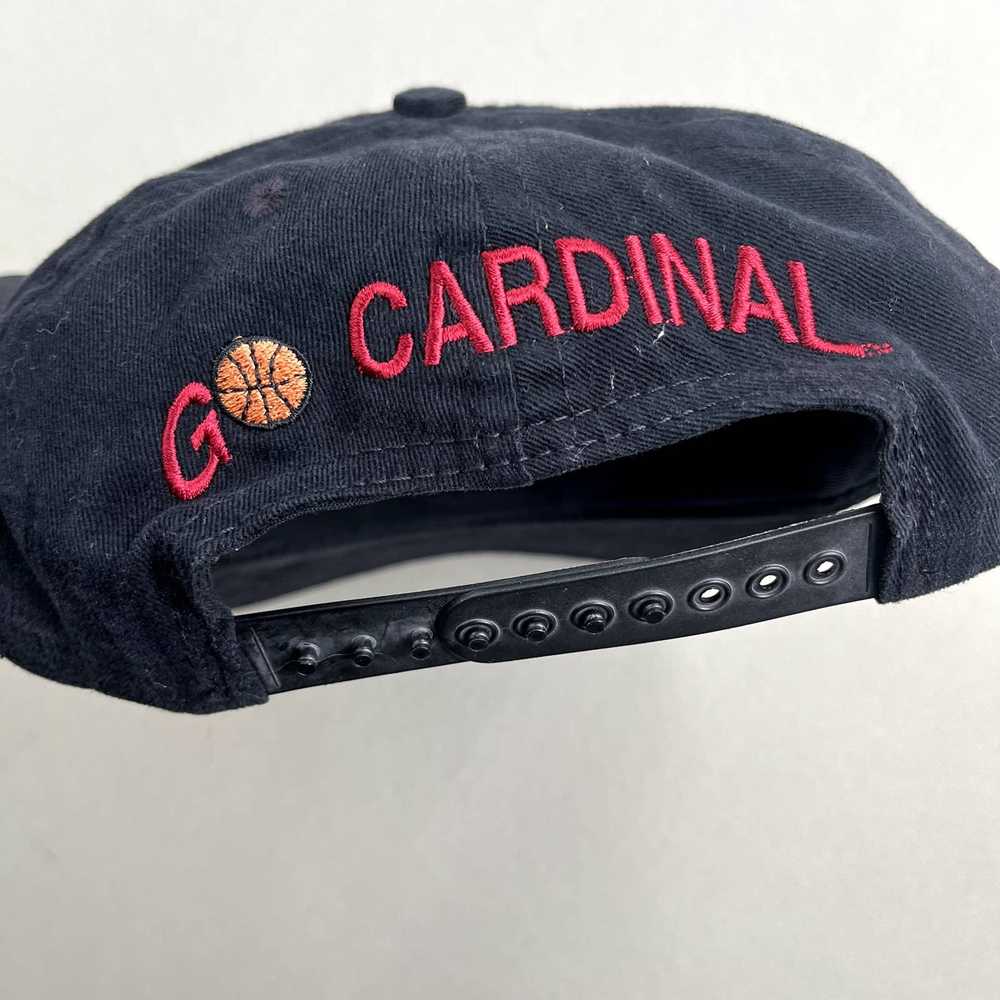 Vintage Vintage Stanford University Hat Snapback … - image 5