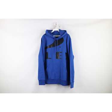 Oakley big logo online ellipse hoodie