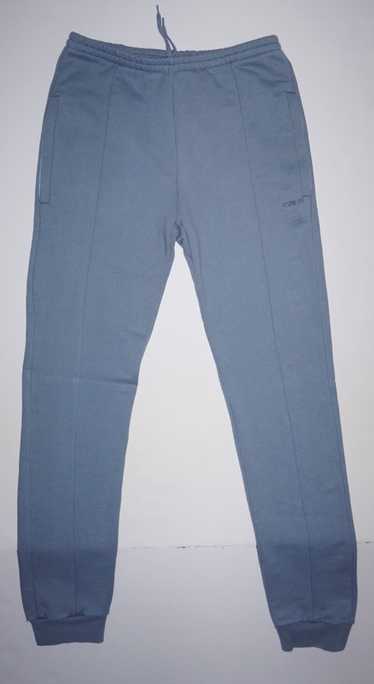 Vetements SS18 Paneled Sweatpants